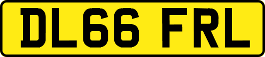 DL66FRL