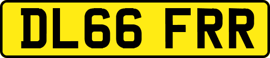 DL66FRR