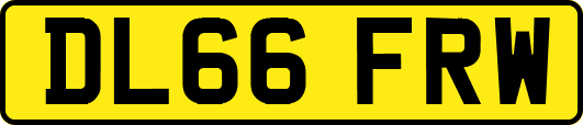 DL66FRW