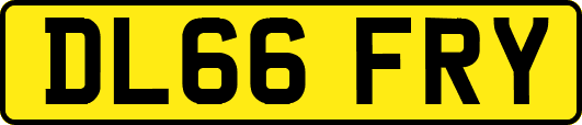 DL66FRY