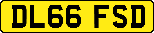 DL66FSD