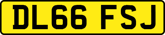 DL66FSJ