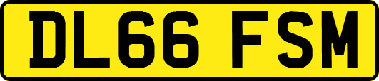 DL66FSM