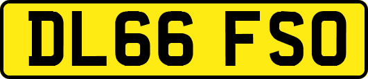 DL66FSO