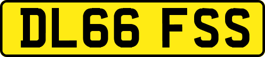 DL66FSS