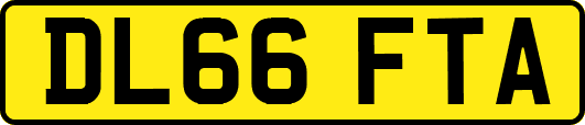 DL66FTA