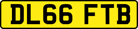 DL66FTB