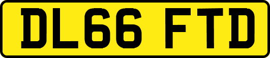 DL66FTD