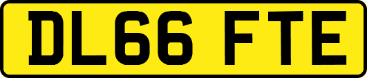 DL66FTE