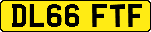 DL66FTF