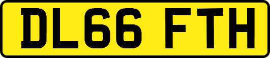 DL66FTH