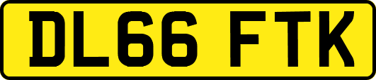 DL66FTK