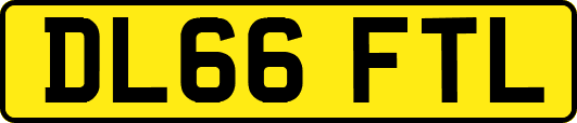 DL66FTL