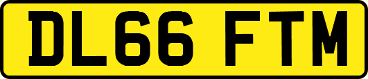 DL66FTM