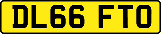 DL66FTO