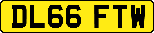 DL66FTW