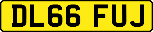 DL66FUJ