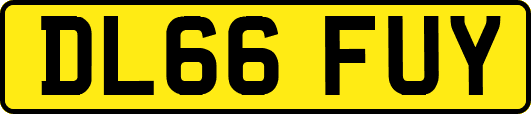 DL66FUY