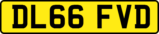 DL66FVD