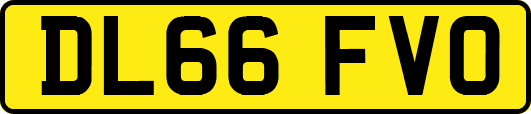 DL66FVO
