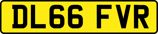 DL66FVR