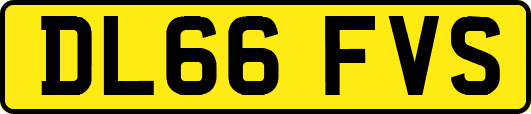 DL66FVS