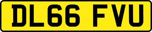 DL66FVU