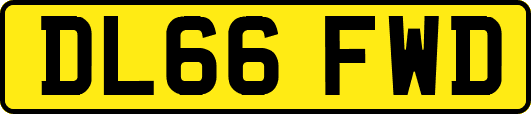 DL66FWD