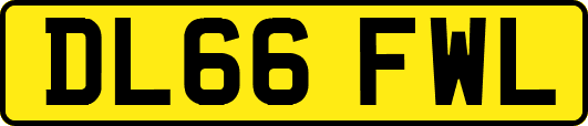 DL66FWL