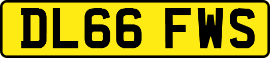 DL66FWS