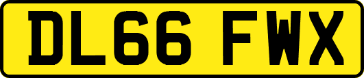 DL66FWX