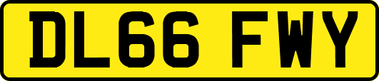 DL66FWY