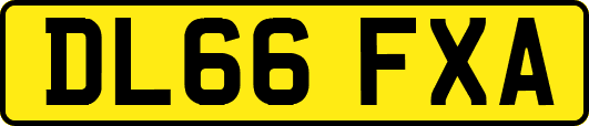 DL66FXA