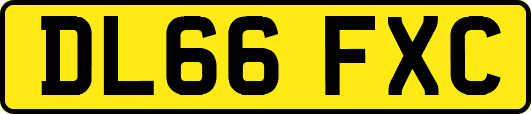 DL66FXC