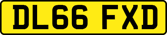 DL66FXD