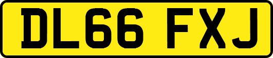 DL66FXJ