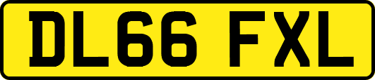 DL66FXL
