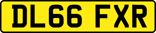 DL66FXR