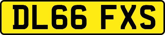 DL66FXS