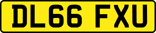 DL66FXU
