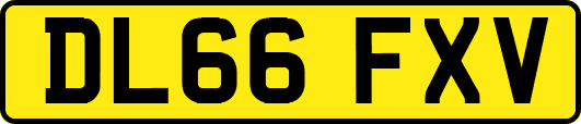 DL66FXV