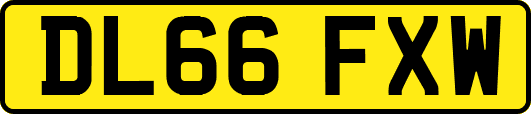 DL66FXW