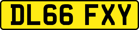 DL66FXY