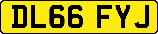 DL66FYJ