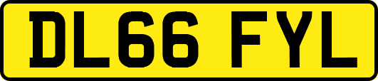 DL66FYL