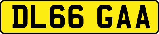 DL66GAA