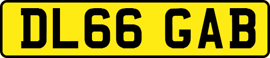DL66GAB