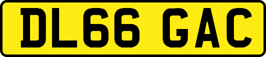 DL66GAC