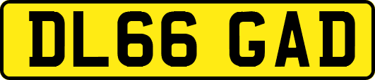 DL66GAD