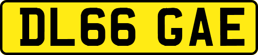 DL66GAE